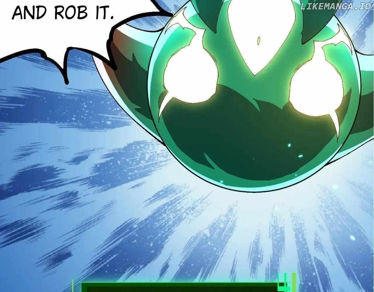 Evolution Begins With a Big Tree - Chapter 388 Page 38