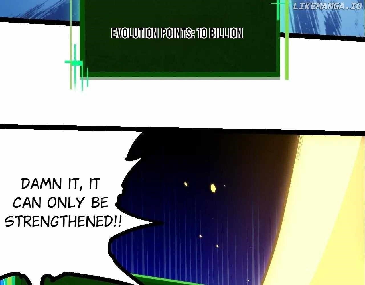 Evolution Begins With a Big Tree - Chapter 388 Page 39