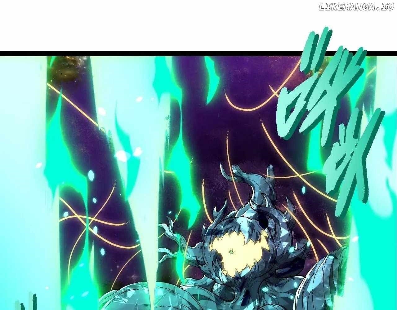 Evolution Begins With a Big Tree - Chapter 388 Page 41