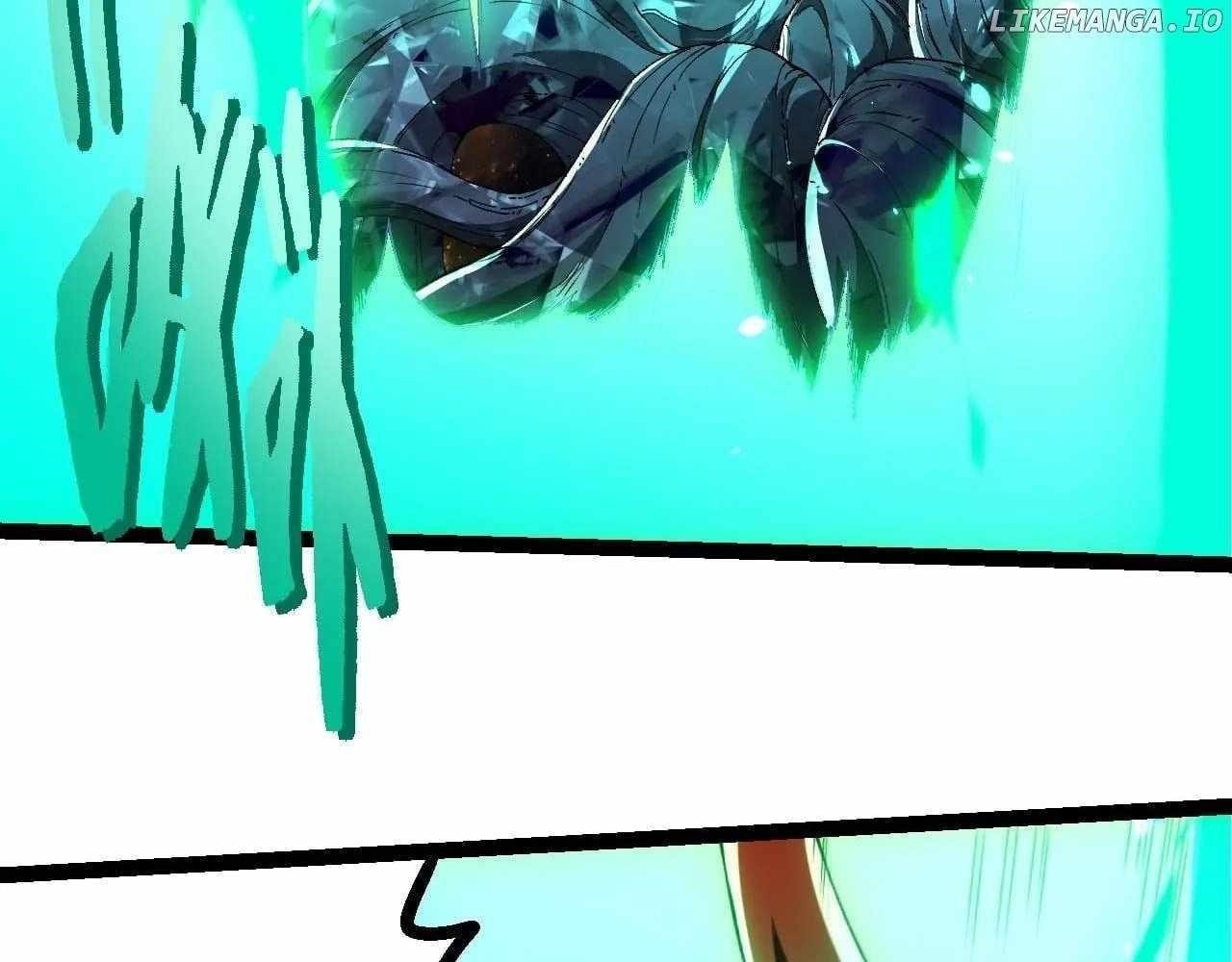 Evolution Begins With a Big Tree - Chapter 388 Page 42