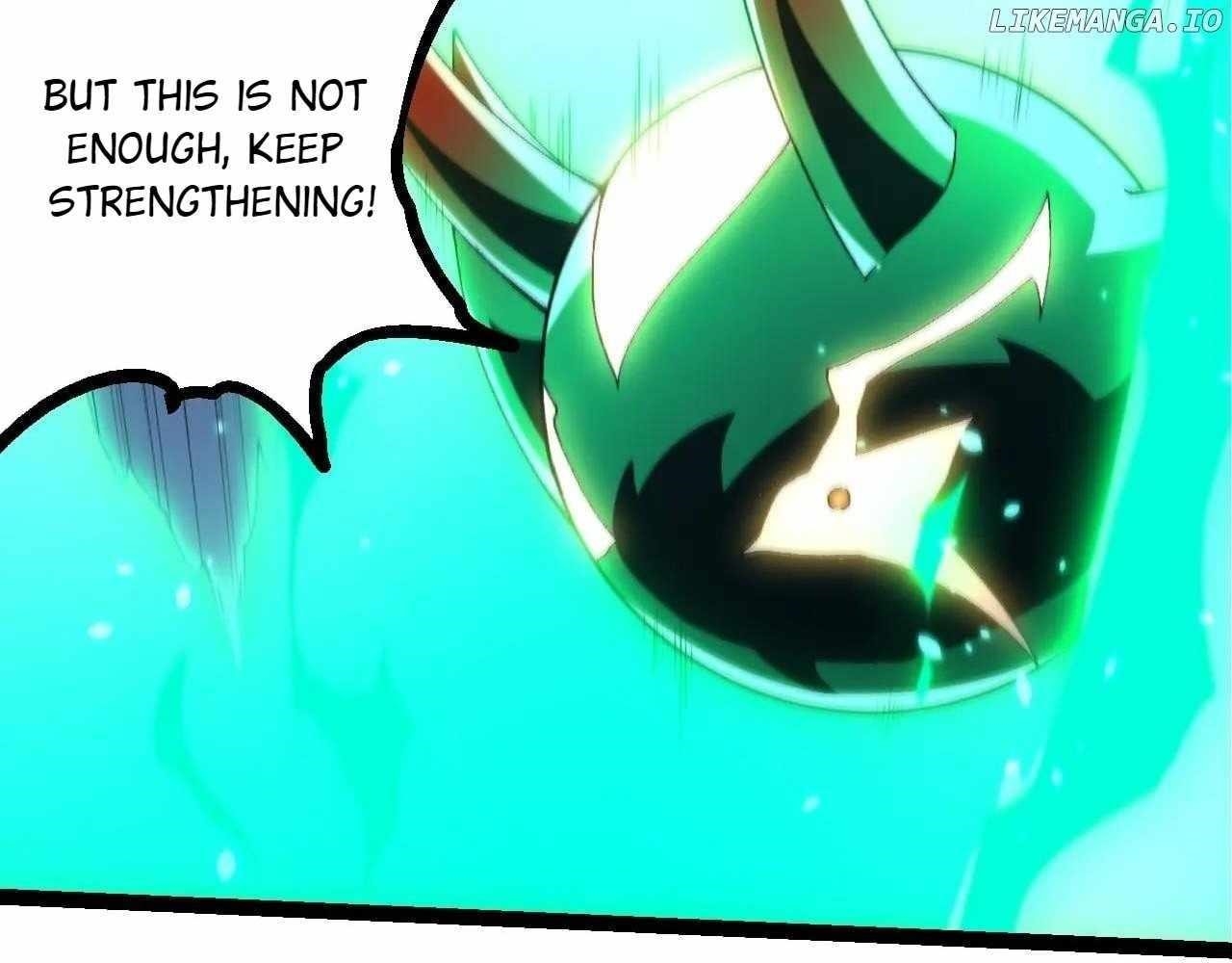 Evolution Begins With a Big Tree - Chapter 388 Page 43