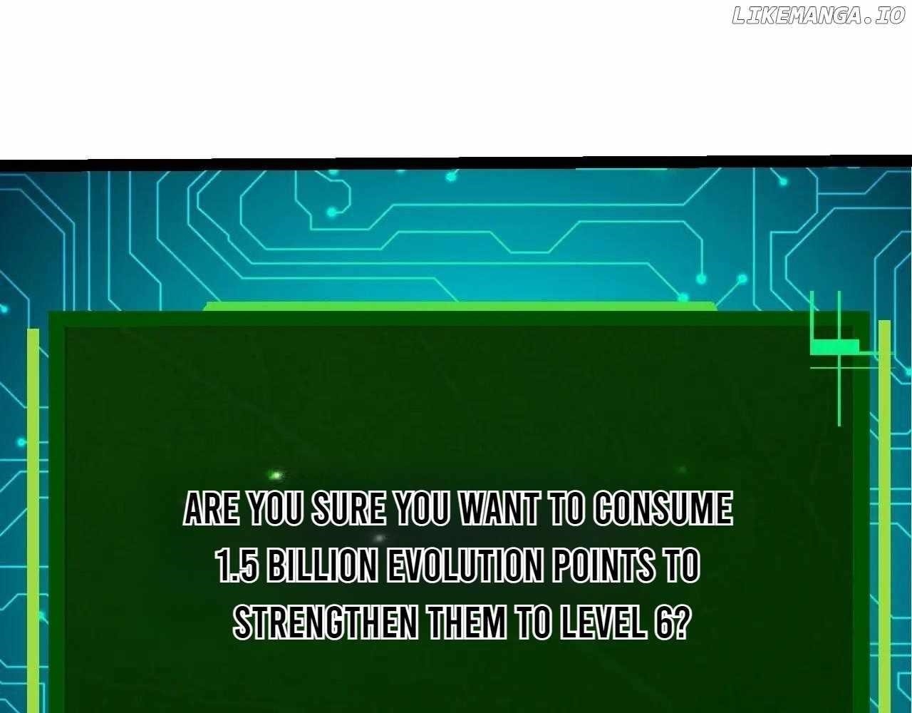 Evolution Begins With a Big Tree - Chapter 388 Page 44