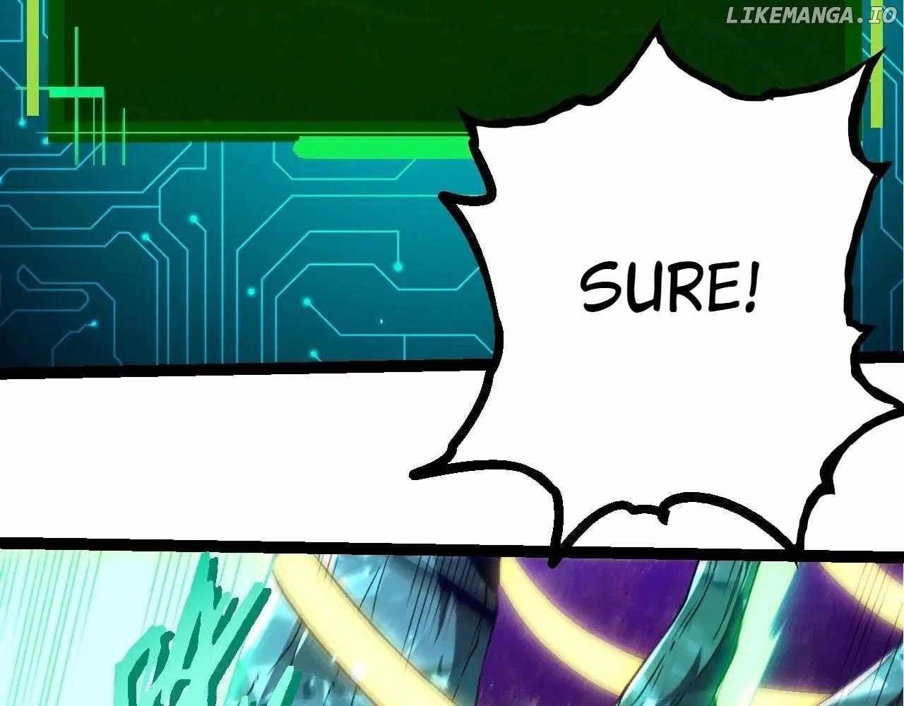 Evolution Begins With a Big Tree - Chapter 388 Page 45