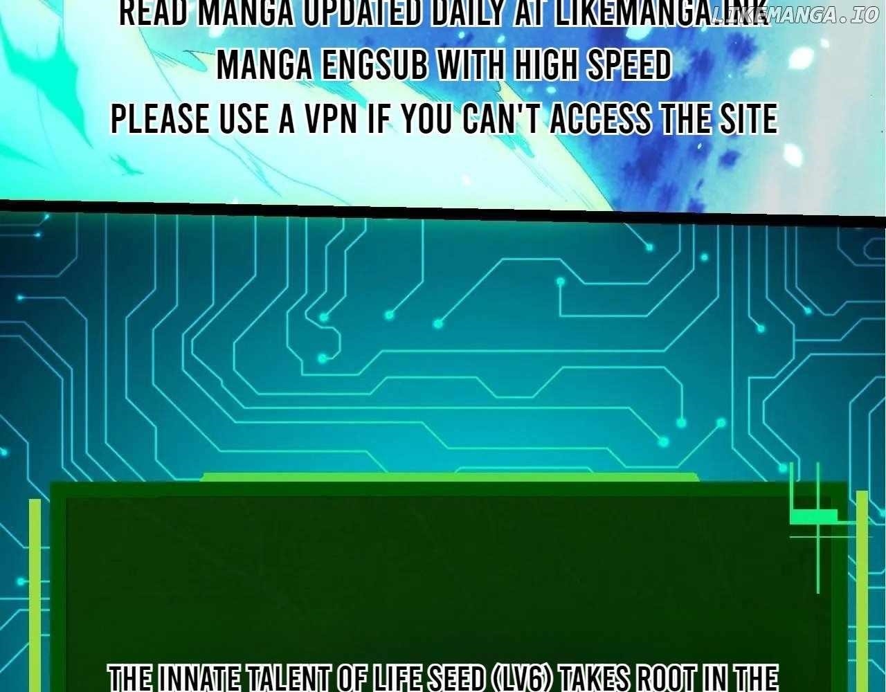 Evolution Begins With a Big Tree - Chapter 388 Page 49