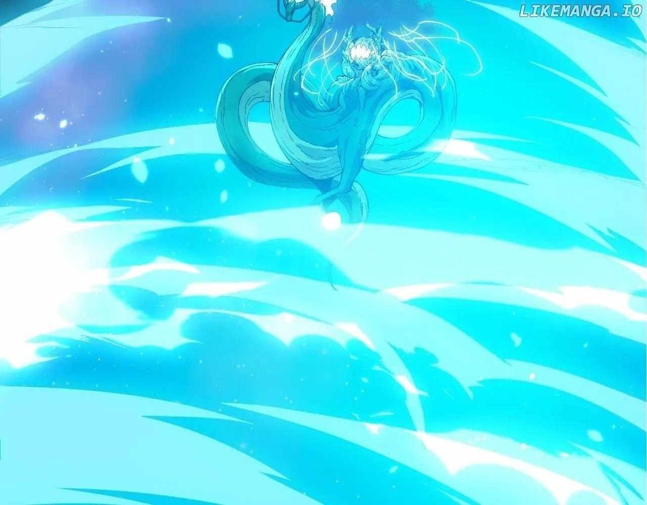 Evolution Begins With a Big Tree - Chapter 388 Page 5