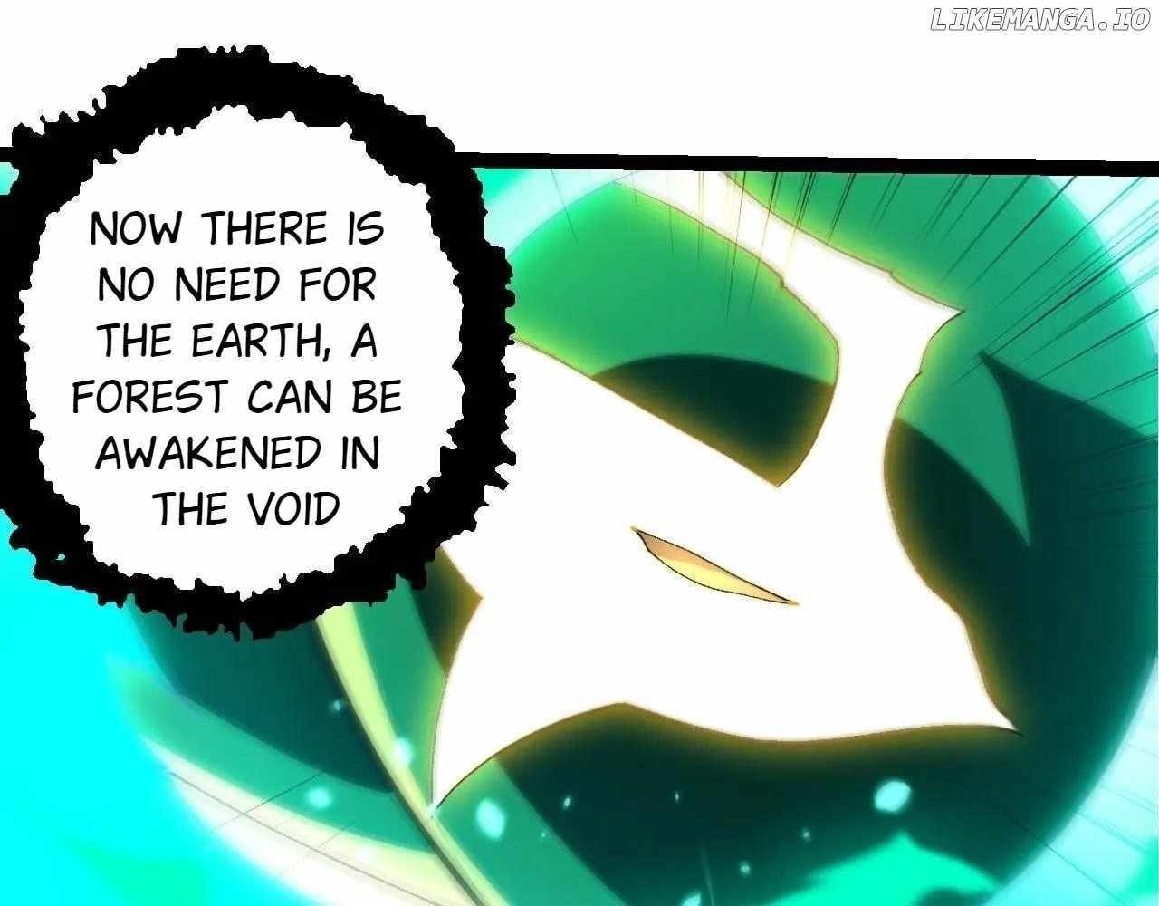 Evolution Begins With a Big Tree - Chapter 388 Page 51