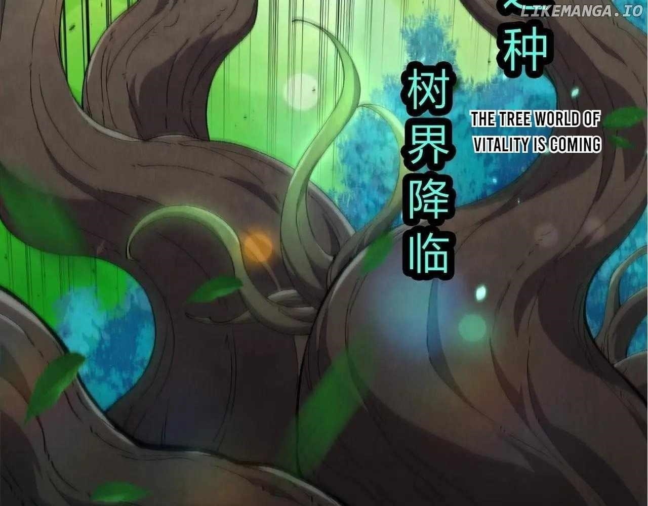 Evolution Begins With a Big Tree - Chapter 388 Page 53