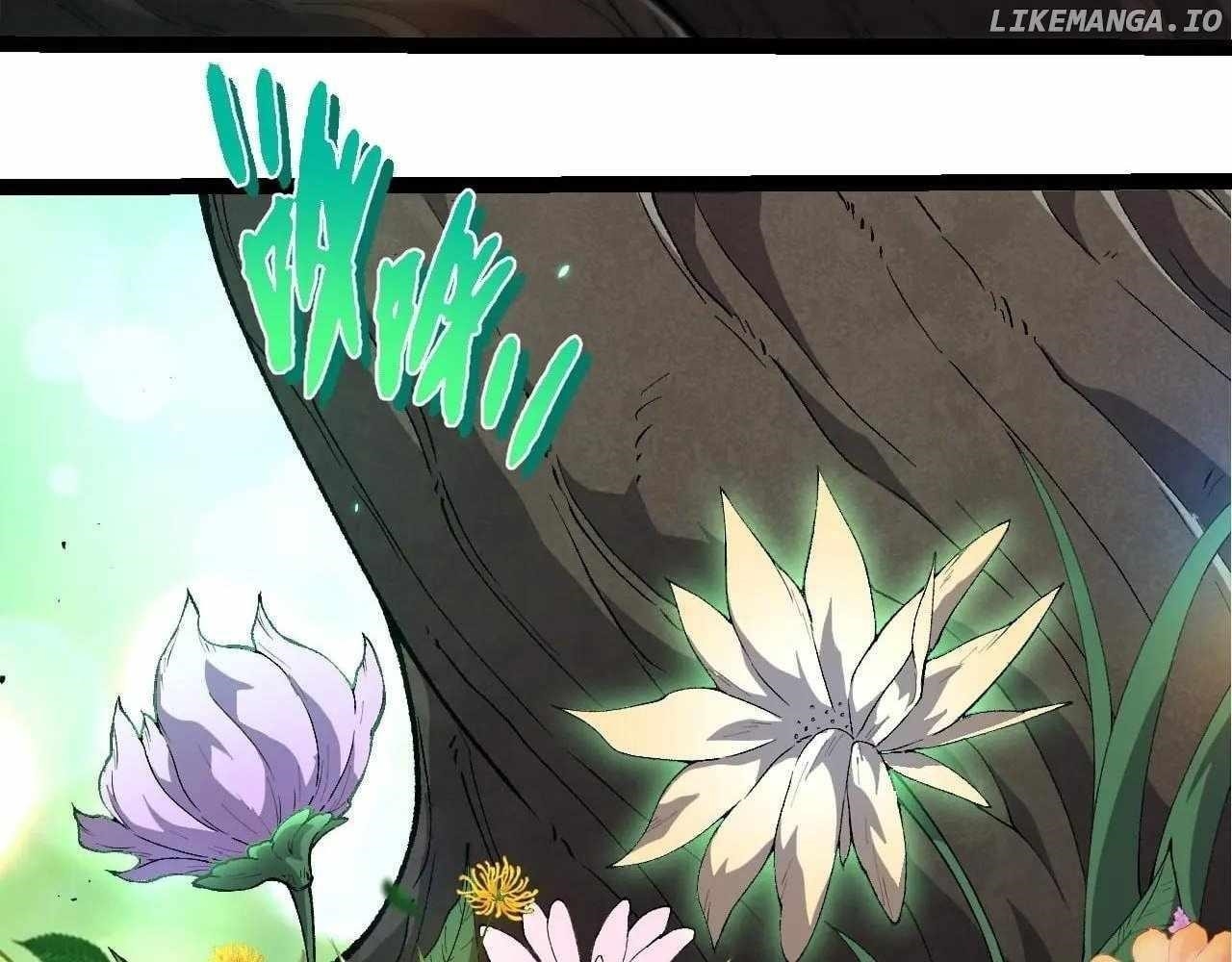 Evolution Begins With a Big Tree - Chapter 388 Page 54