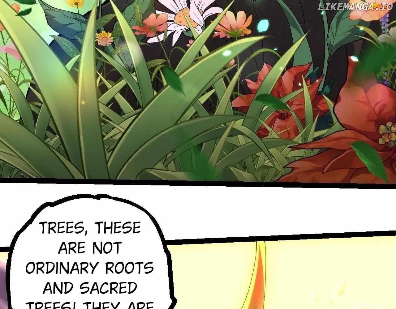 Evolution Begins With a Big Tree - Chapter 388 Page 55