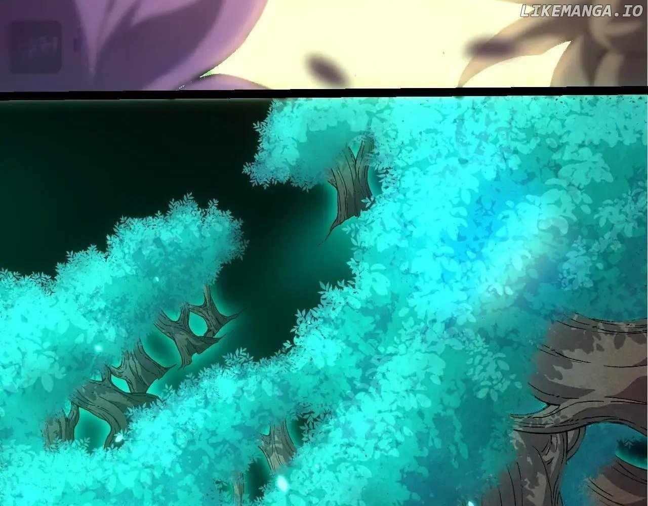 Evolution Begins With a Big Tree - Chapter 388 Page 57