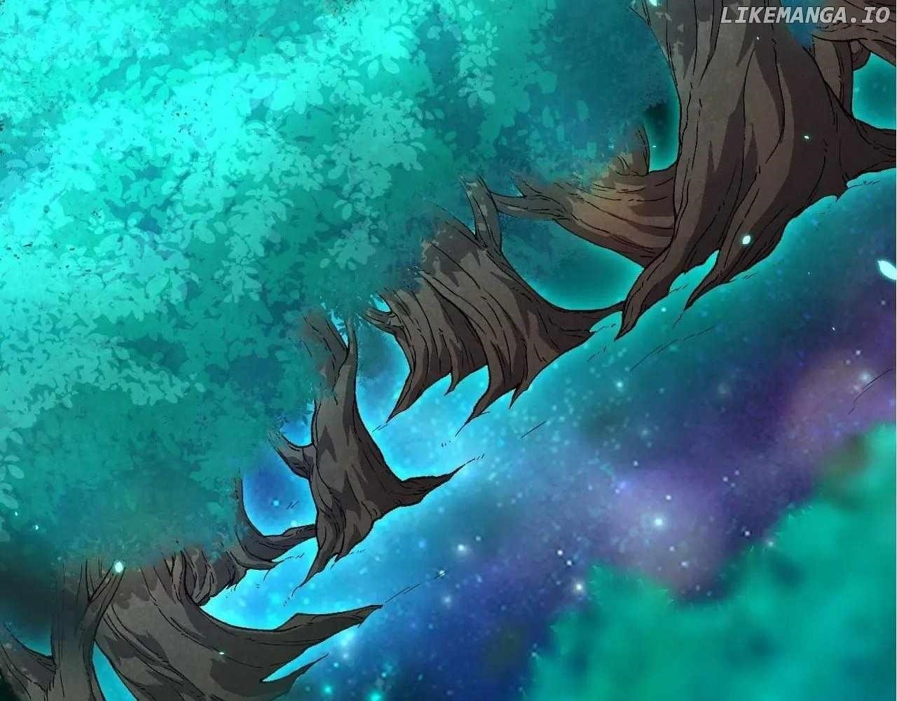 Evolution Begins With a Big Tree - Chapter 388 Page 58