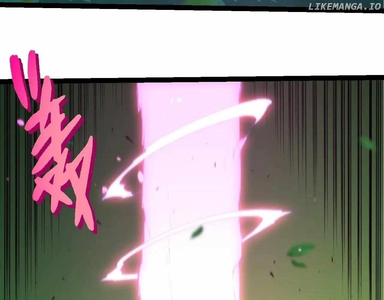 Evolution Begins With a Big Tree - Chapter 388 Page 64