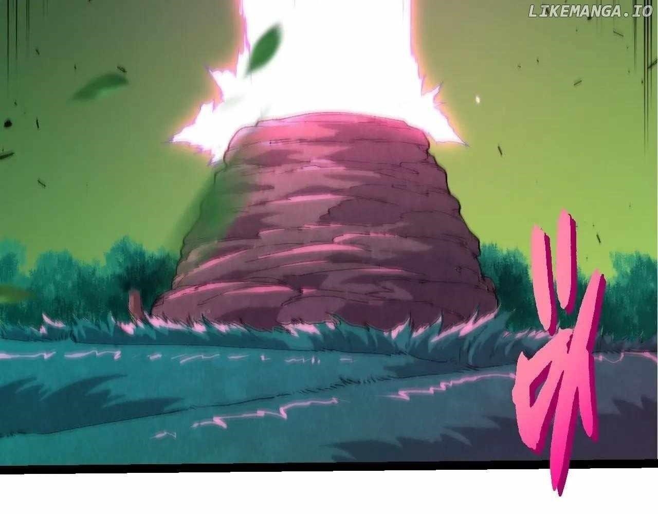 Evolution Begins With a Big Tree - Chapter 388 Page 65