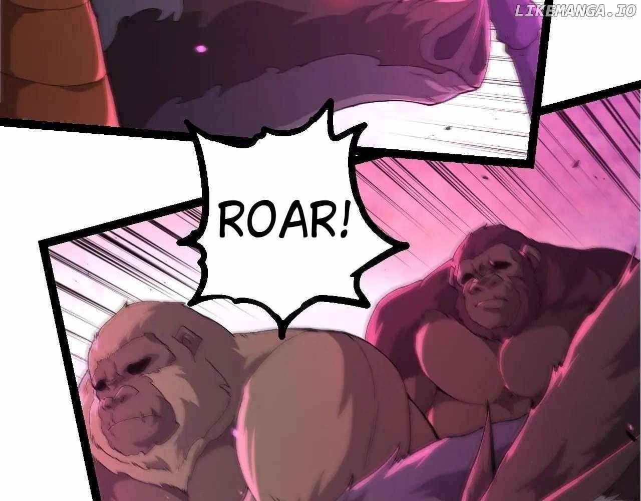 Evolution Begins With a Big Tree - Chapter 388 Page 67