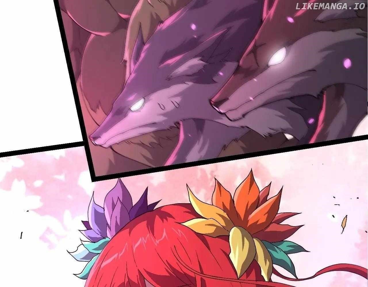 Evolution Begins With a Big Tree - Chapter 388 Page 68