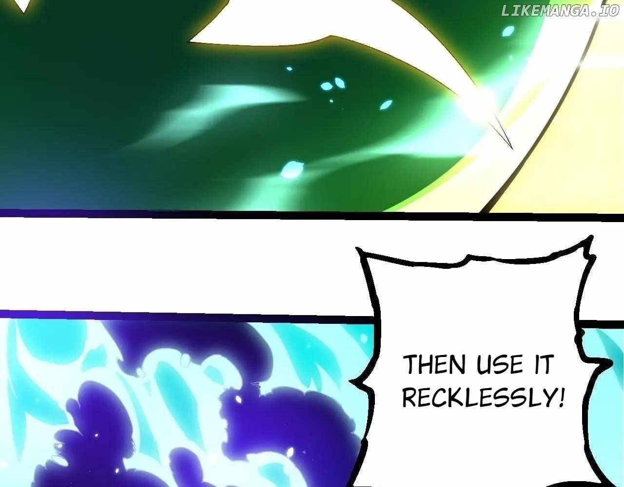 Evolution Begins With a Big Tree - Chapter 388 Page 7