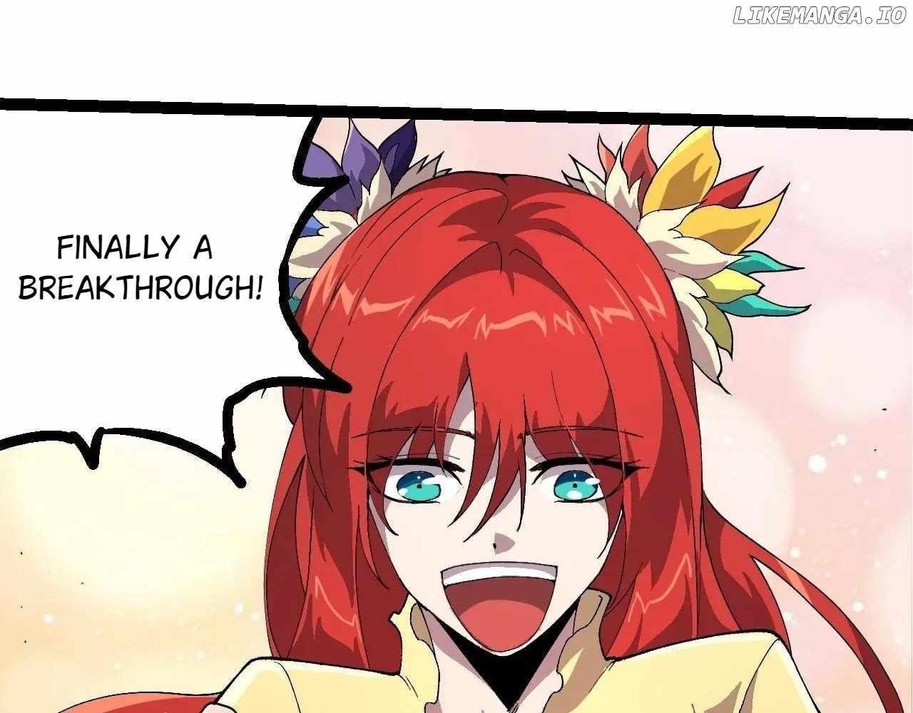 Evolution Begins With a Big Tree - Chapter 388 Page 71