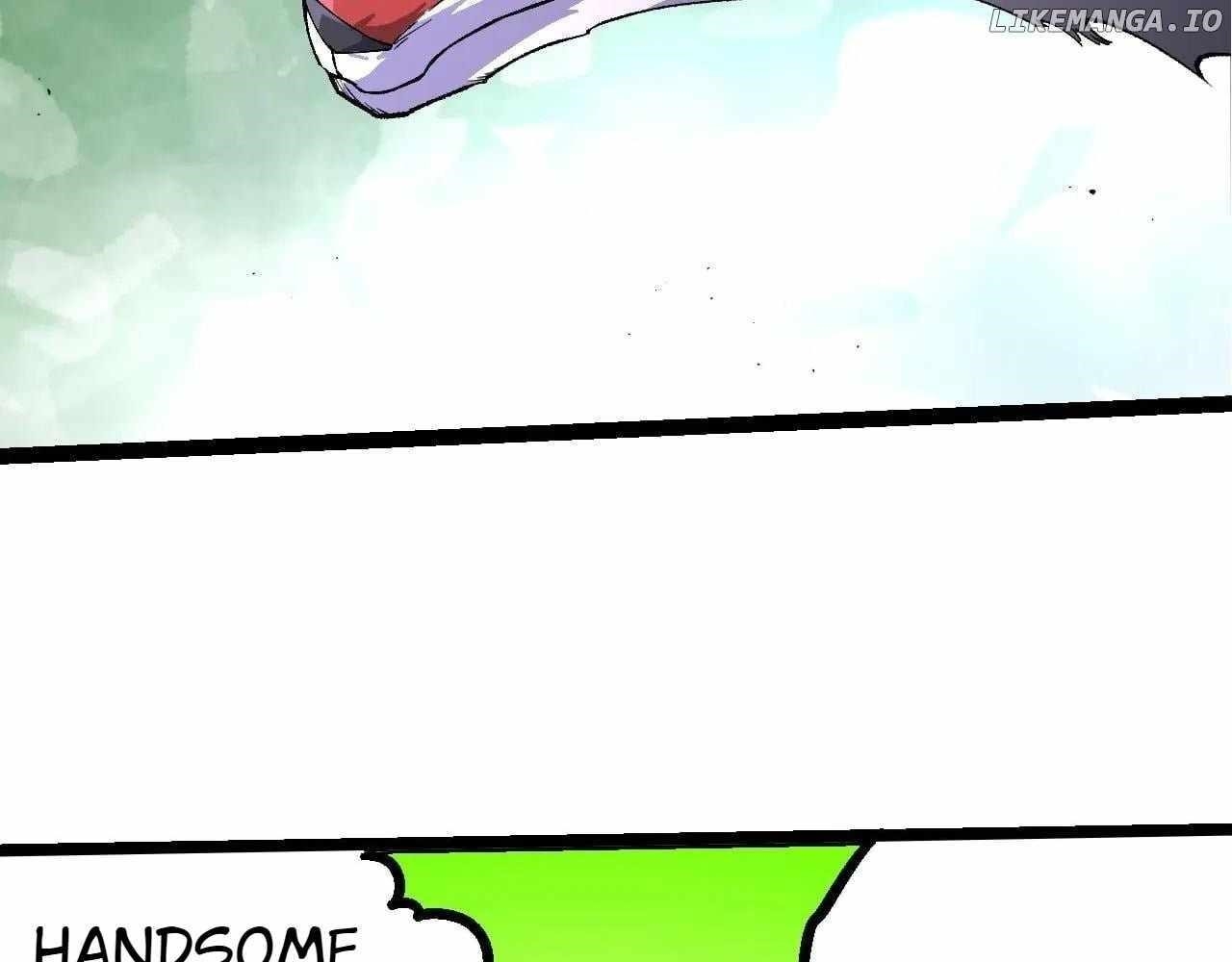 Evolution Begins With a Big Tree - Chapter 388 Page 75