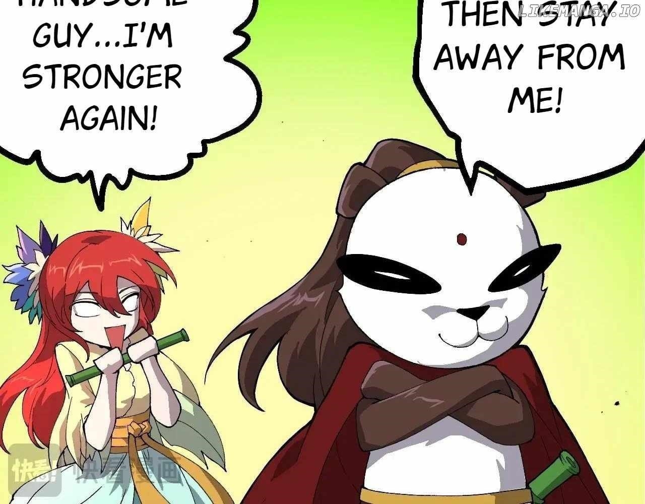 Evolution Begins With a Big Tree - Chapter 388 Page 76