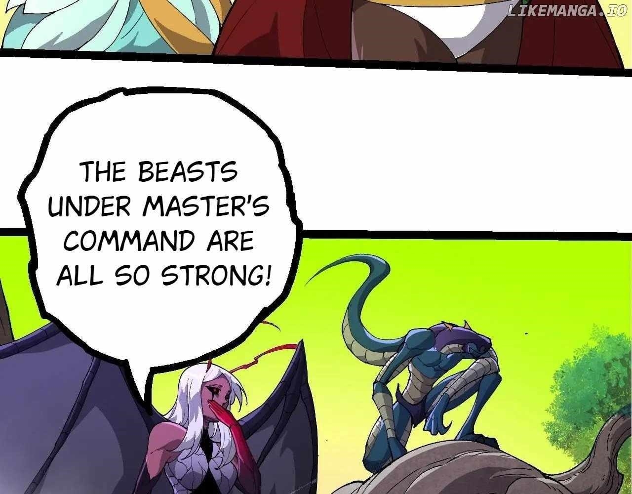 Evolution Begins With a Big Tree - Chapter 388 Page 77