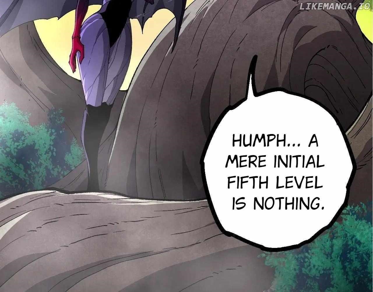 Evolution Begins With a Big Tree - Chapter 388 Page 78