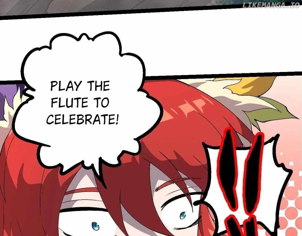 Evolution Begins With a Big Tree - Chapter 388 Page 79