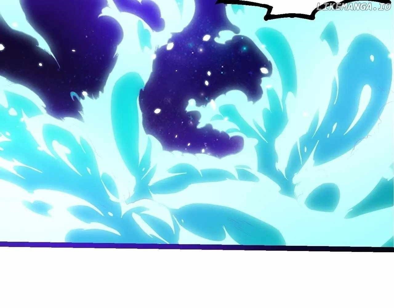 Evolution Begins With a Big Tree - Chapter 388 Page 8