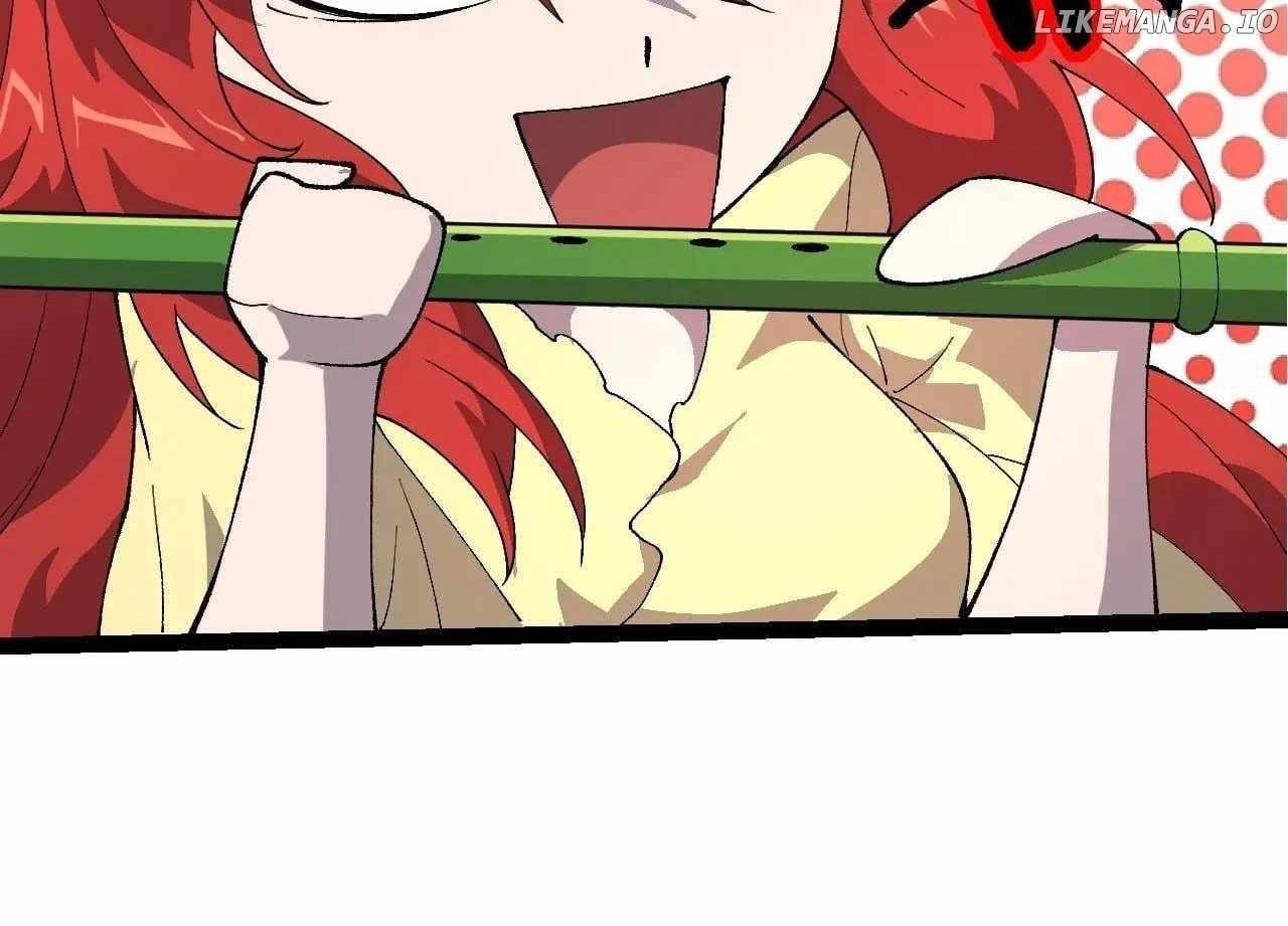 Evolution Begins With a Big Tree - Chapter 388 Page 80