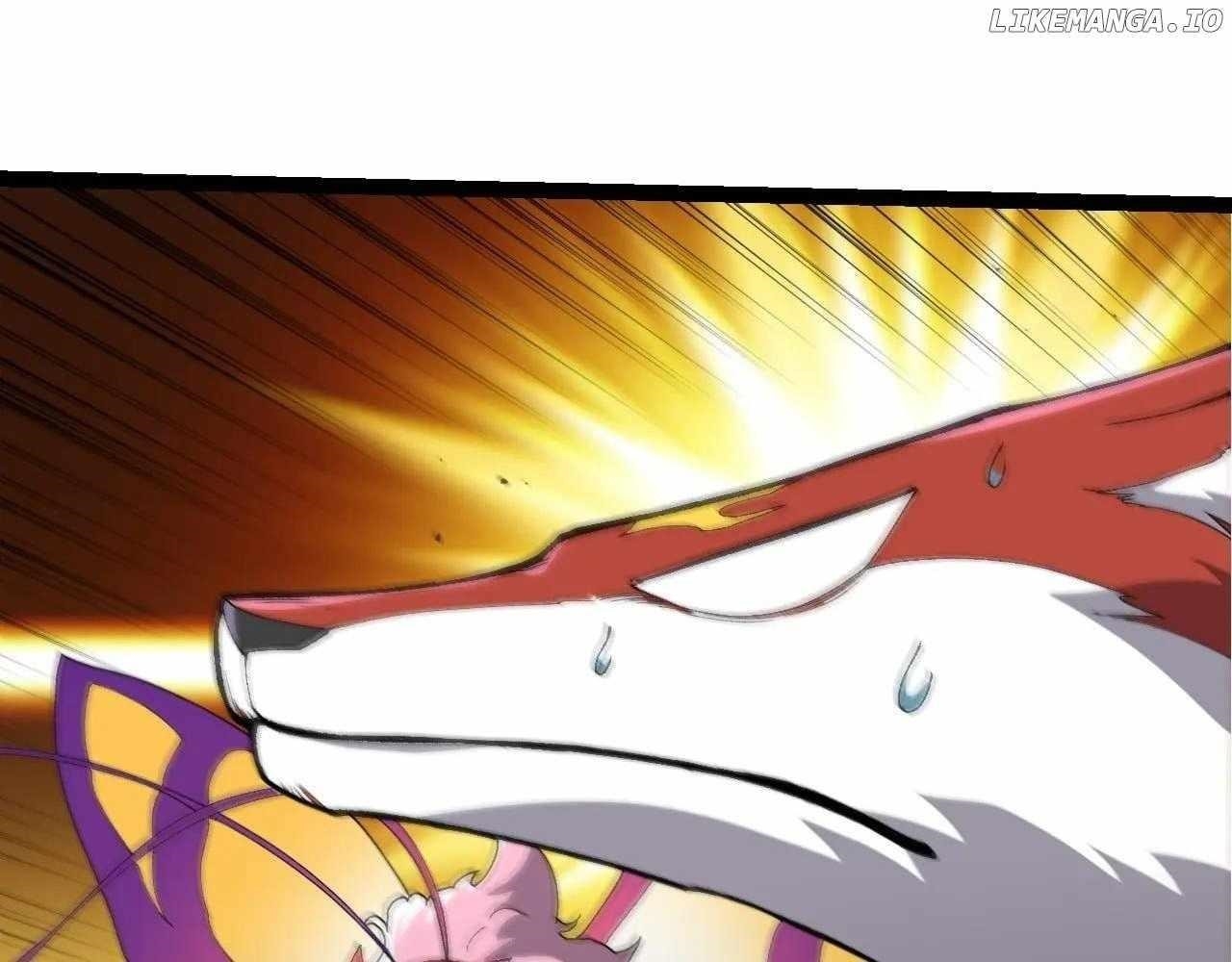 Evolution Begins With a Big Tree - Chapter 388 Page 81