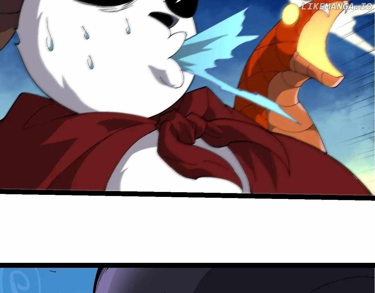 Evolution Begins With a Big Tree - Chapter 388 Page 83