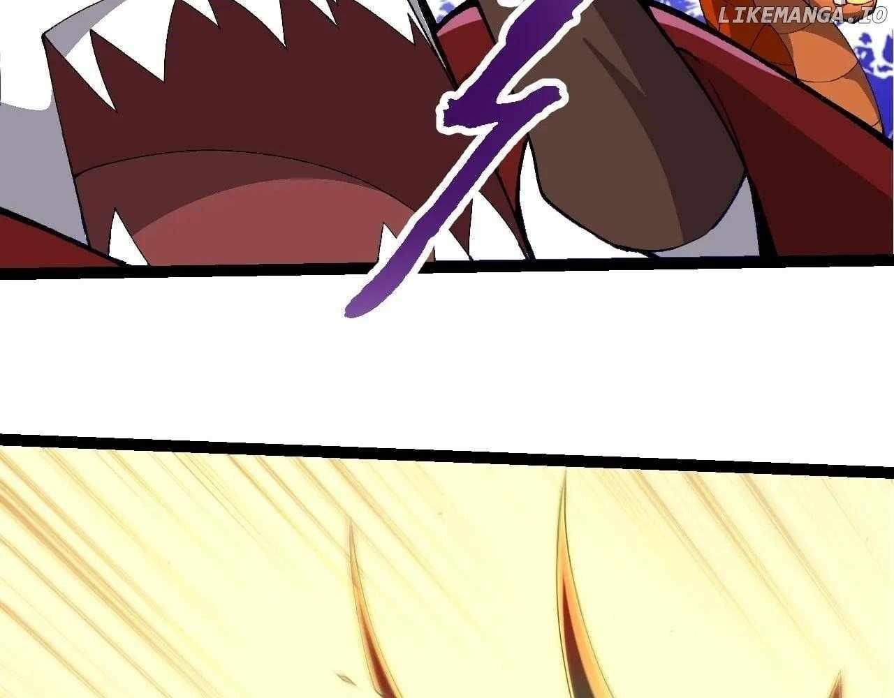 Evolution Begins With a Big Tree - Chapter 388 Page 87