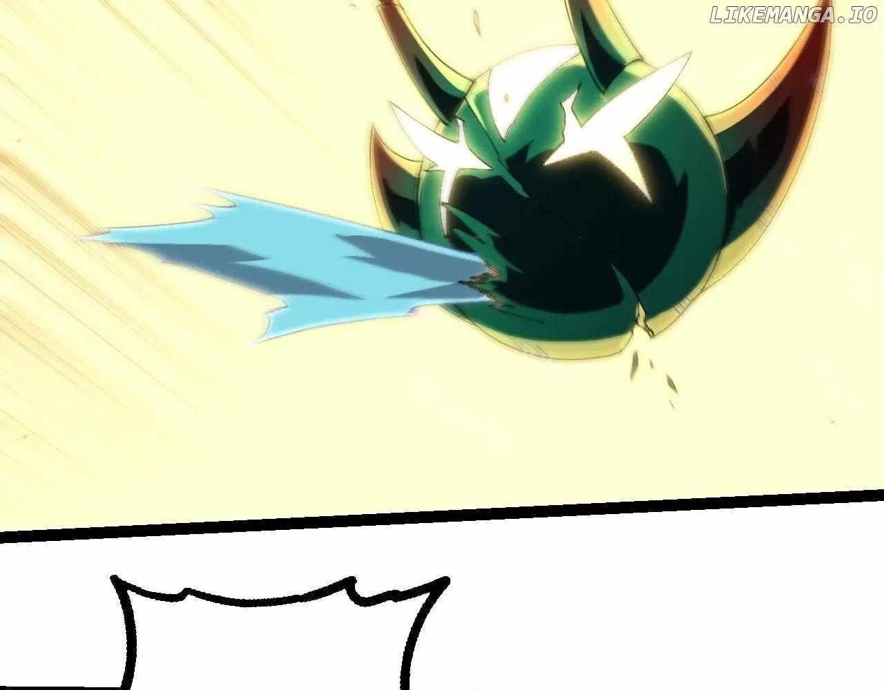 Evolution Begins With a Big Tree - Chapter 388 Page 88