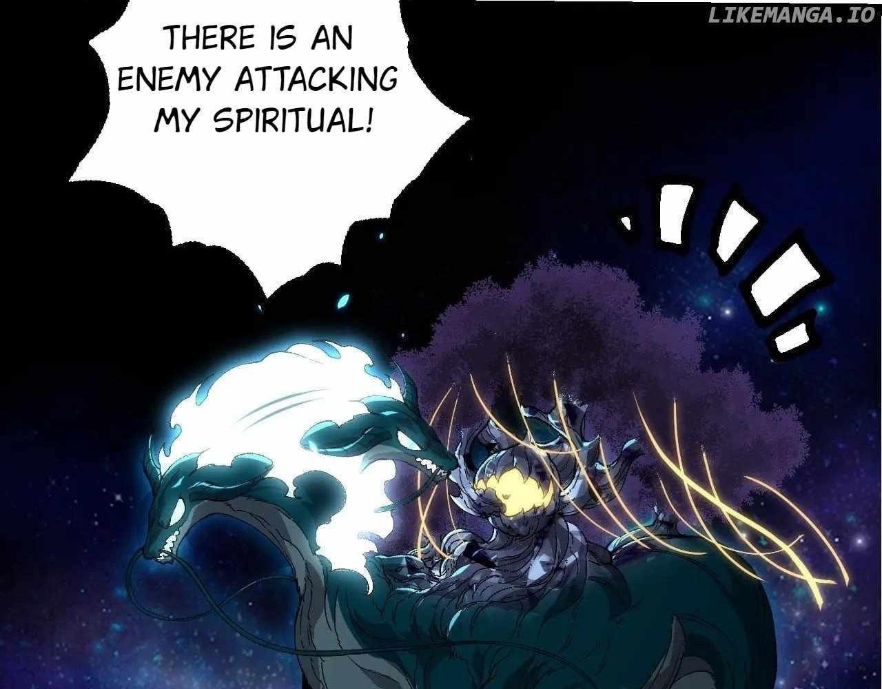 Evolution Begins With a Big Tree - Chapter 388 Page 89