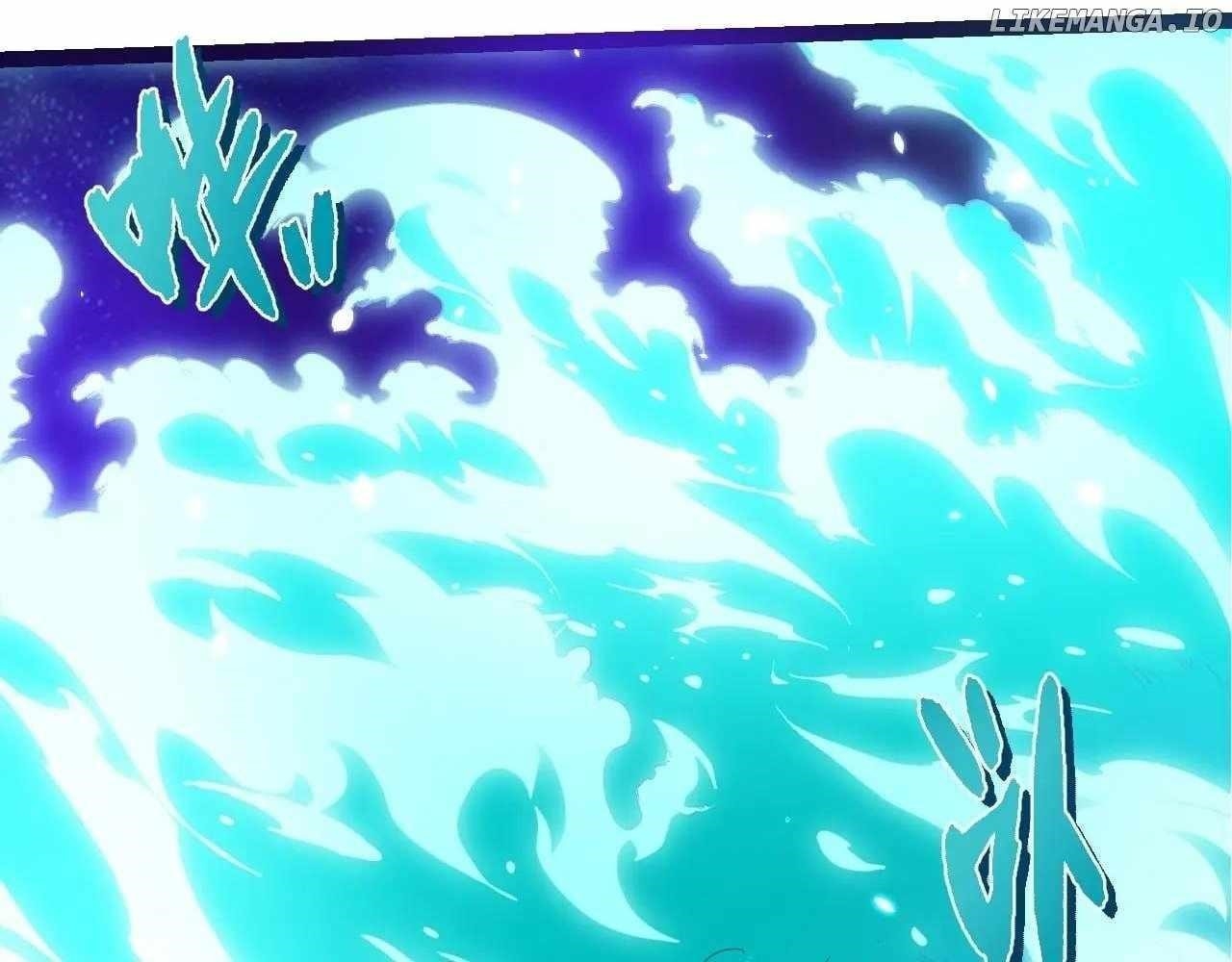 Evolution Begins With a Big Tree - Chapter 388 Page 9