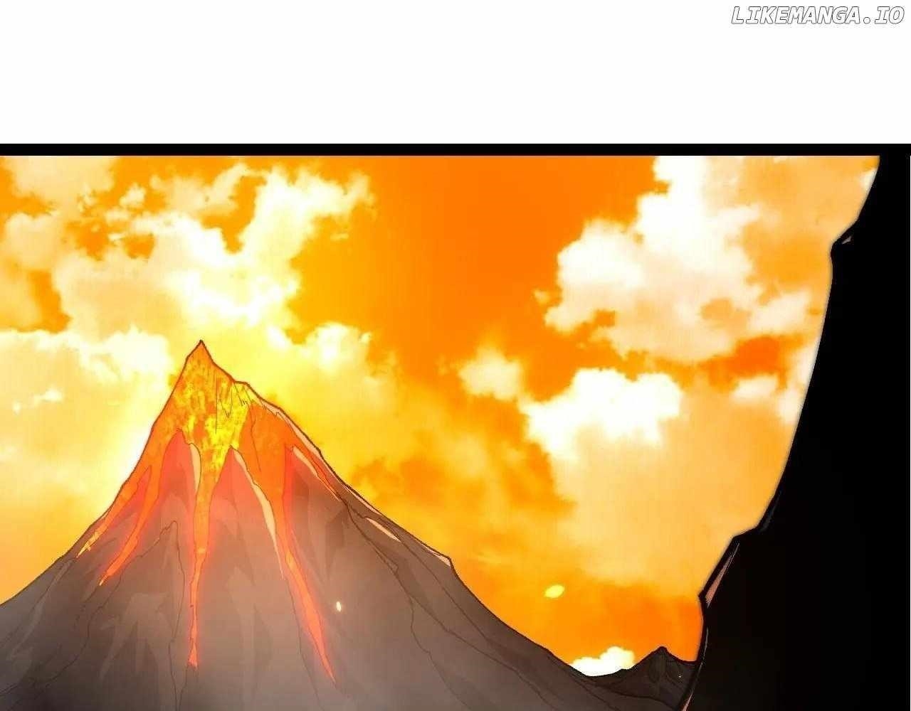 Evolution Begins With a Big Tree - Chapter 388 Page 91