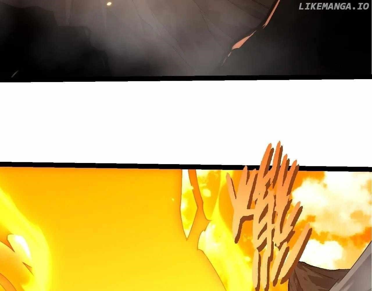 Evolution Begins With a Big Tree - Chapter 388 Page 92