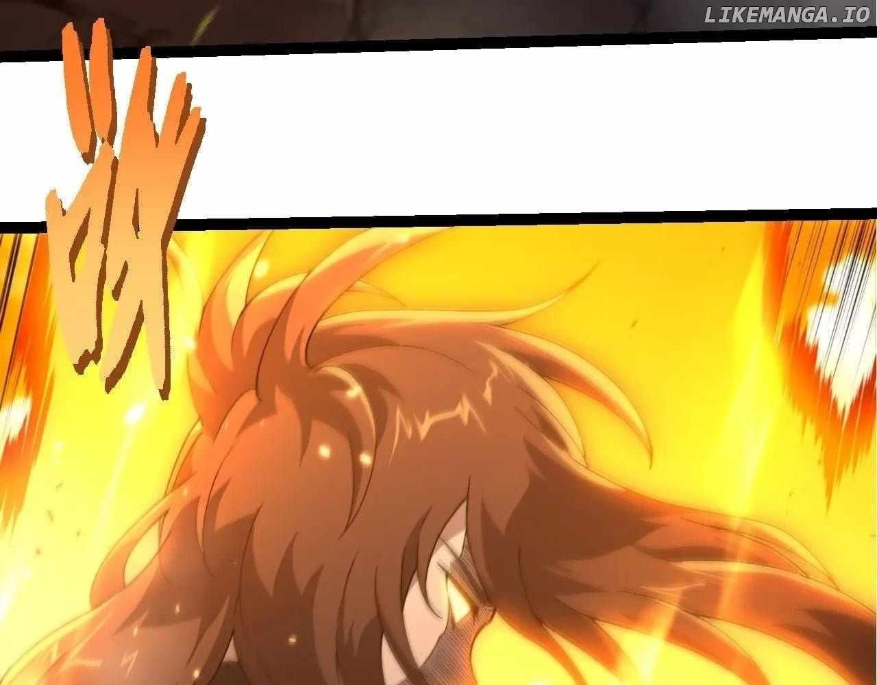 Evolution Begins With a Big Tree - Chapter 388 Page 94