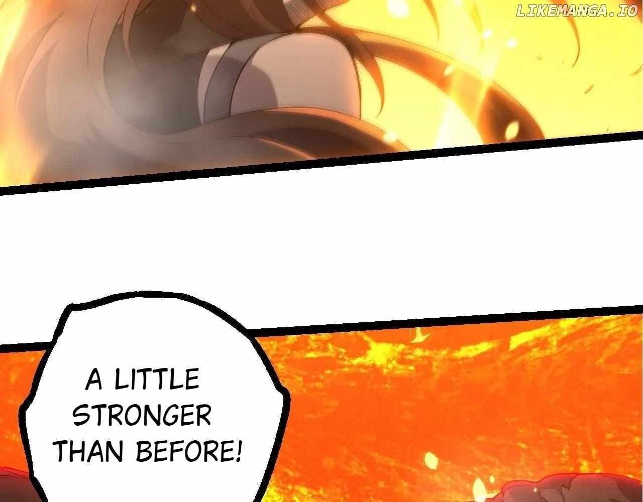 Evolution Begins With a Big Tree - Chapter 388 Page 95