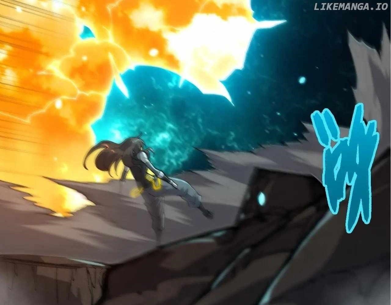 Evolution Begins With a Big Tree - Chapter 388 Page 98