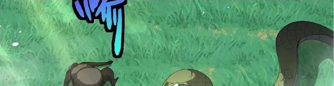 Evolution Begins With a Big Tree - Chapter 389 Page 1