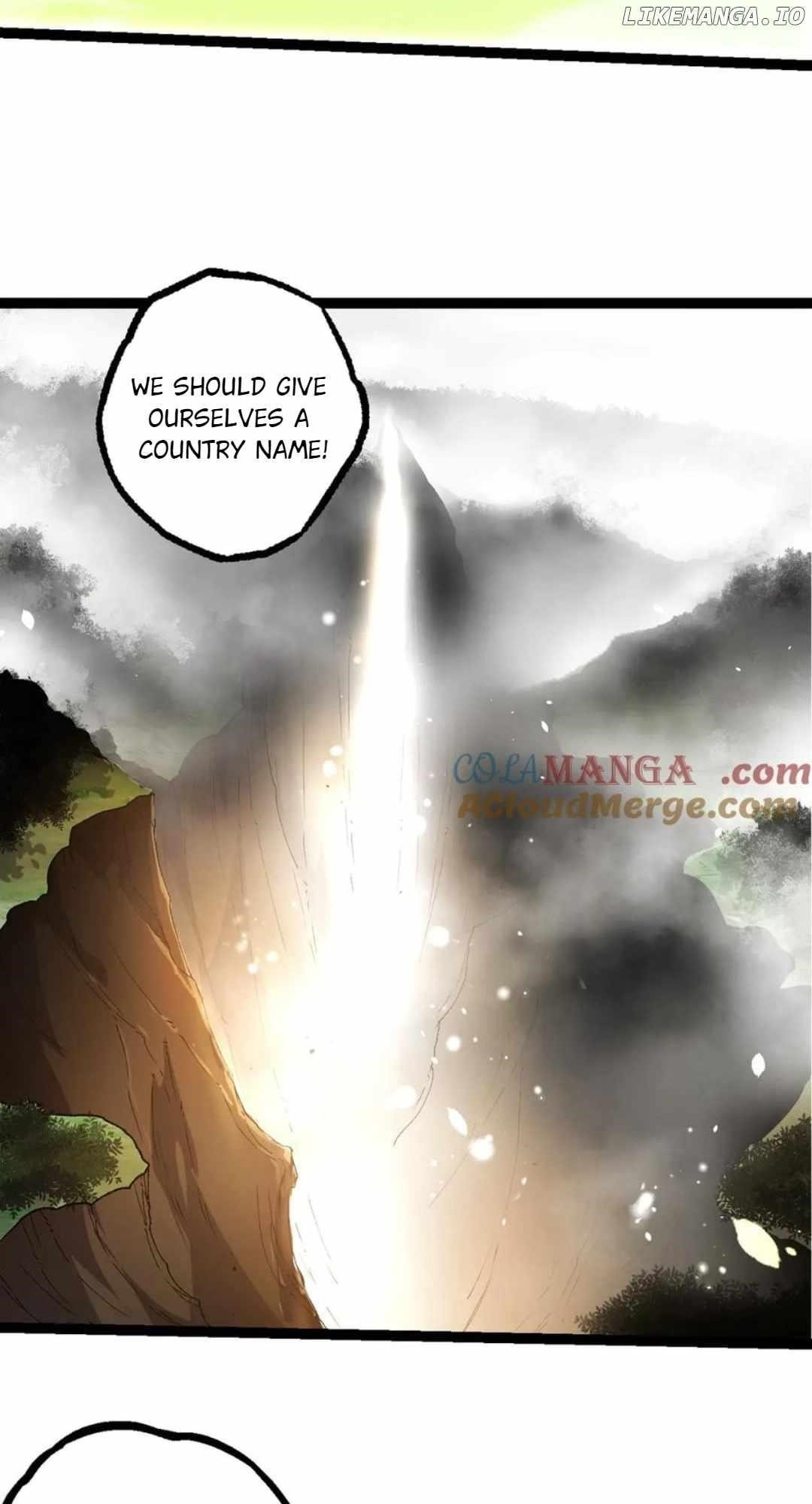 Evolution Begins With a Big Tree - Chapter 389 Page 10