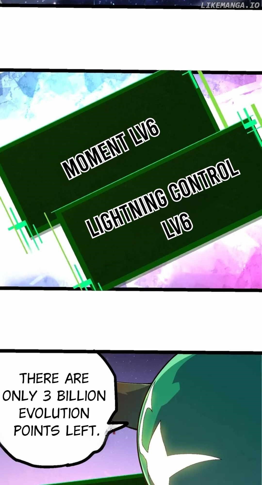 Evolution Begins With a Big Tree - Chapter 389 Page 13