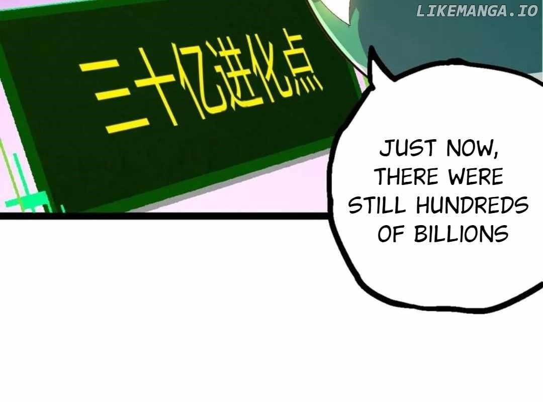 Evolution Begins With a Big Tree - Chapter 389 Page 14