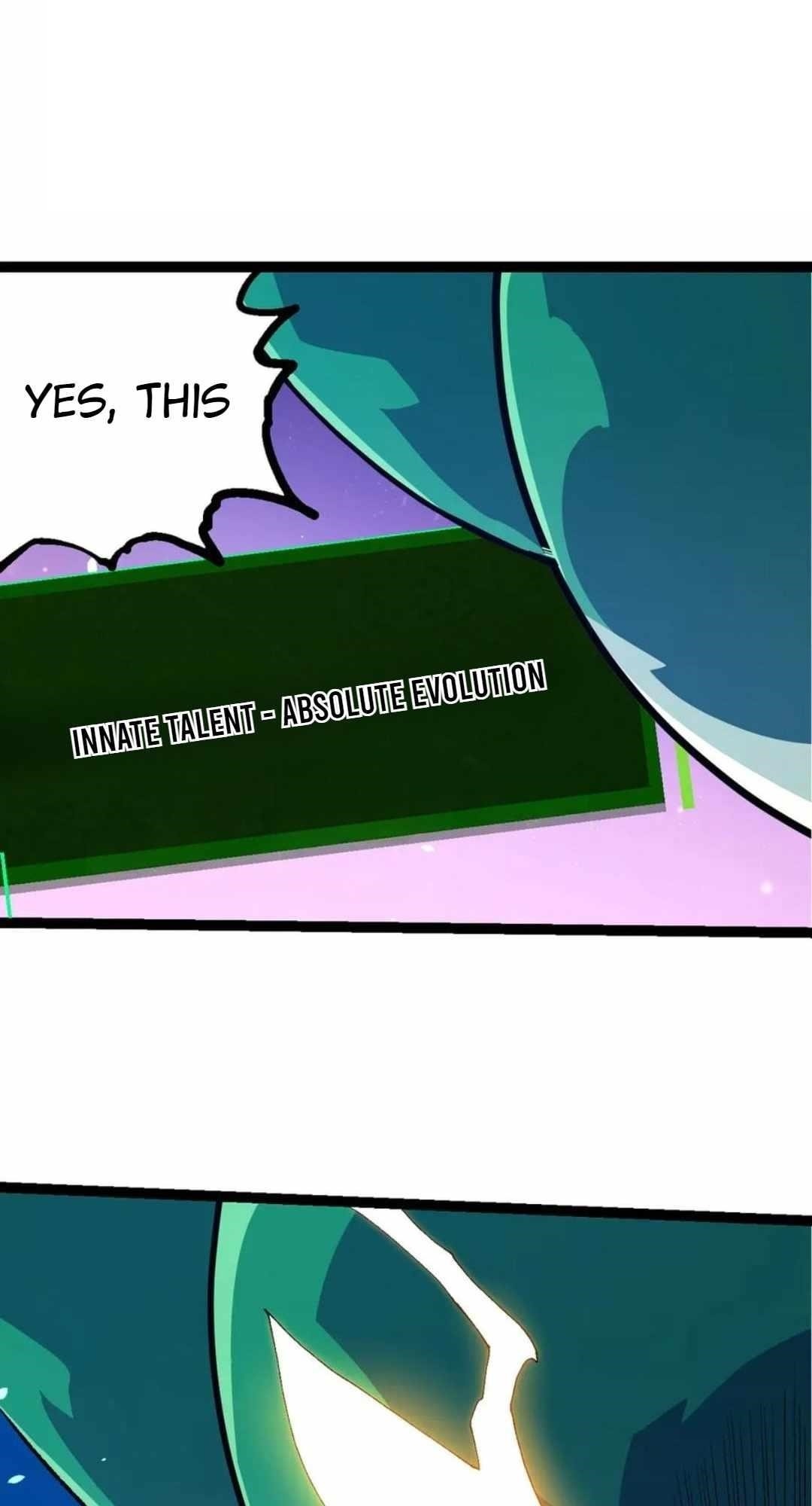 Evolution Begins With a Big Tree - Chapter 389 Page 19