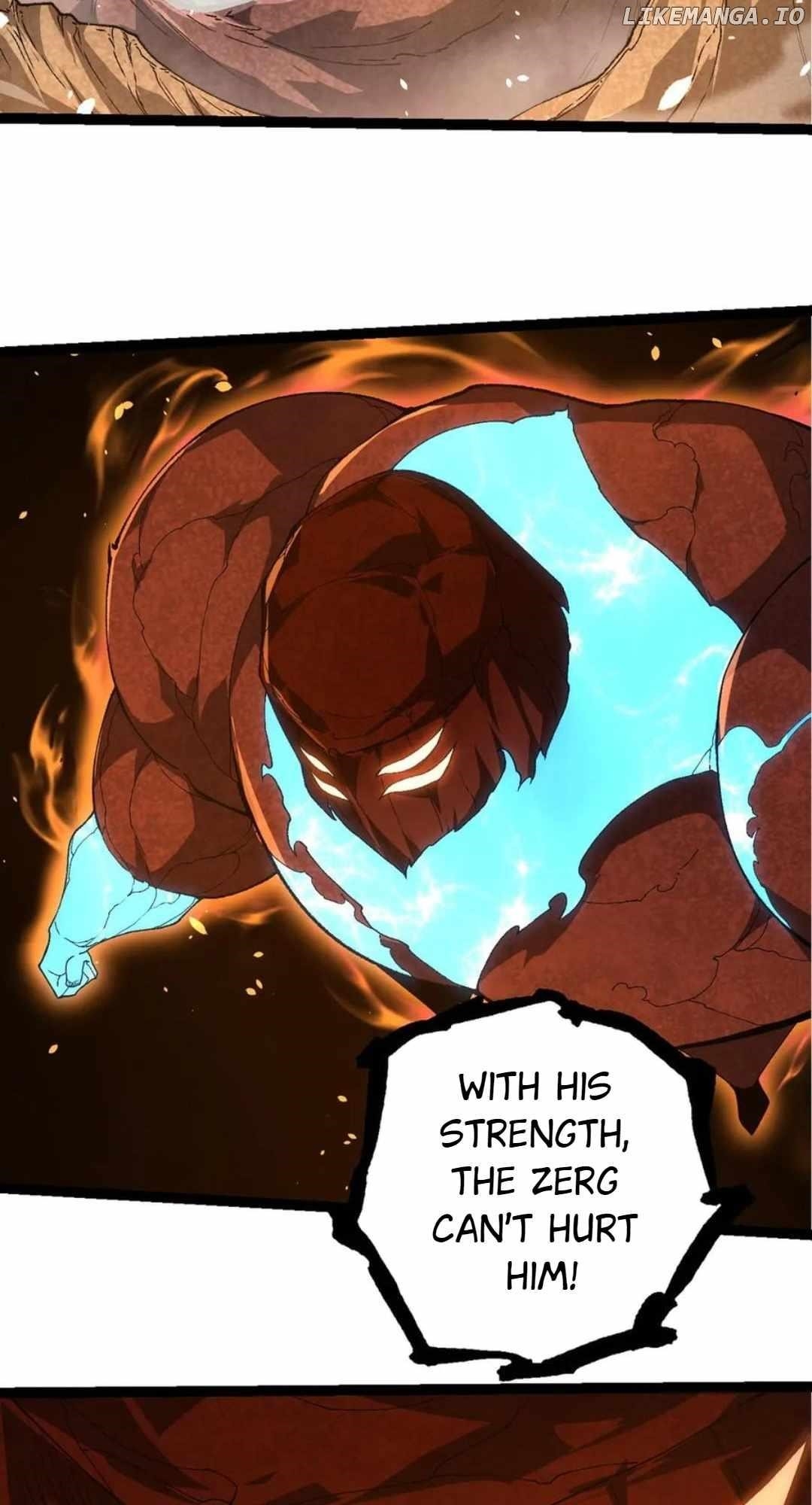 Evolution Begins With a Big Tree - Chapter 389 Page 28