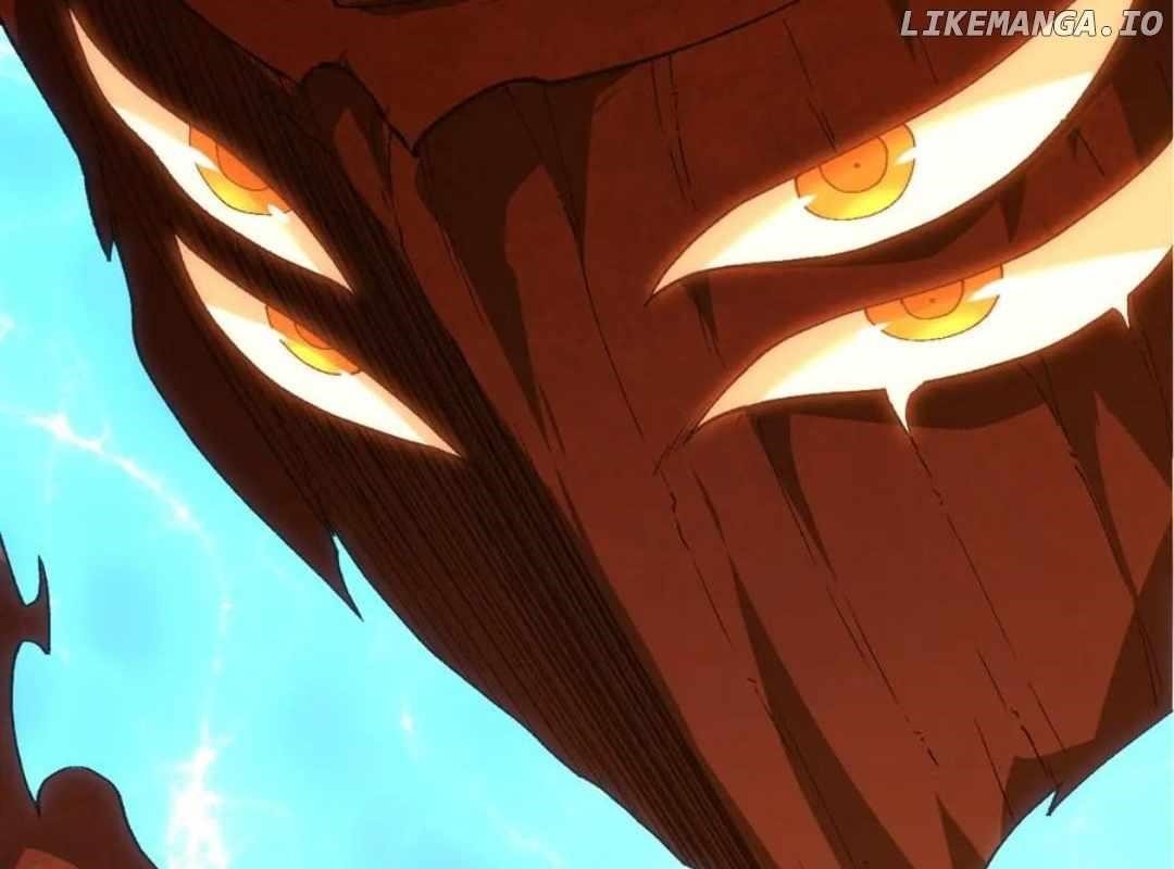 Evolution Begins With a Big Tree - Chapter 389 Page 29