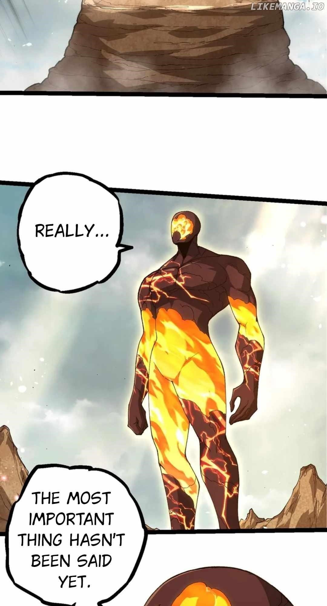 Evolution Begins With a Big Tree - Chapter 389 Page 32