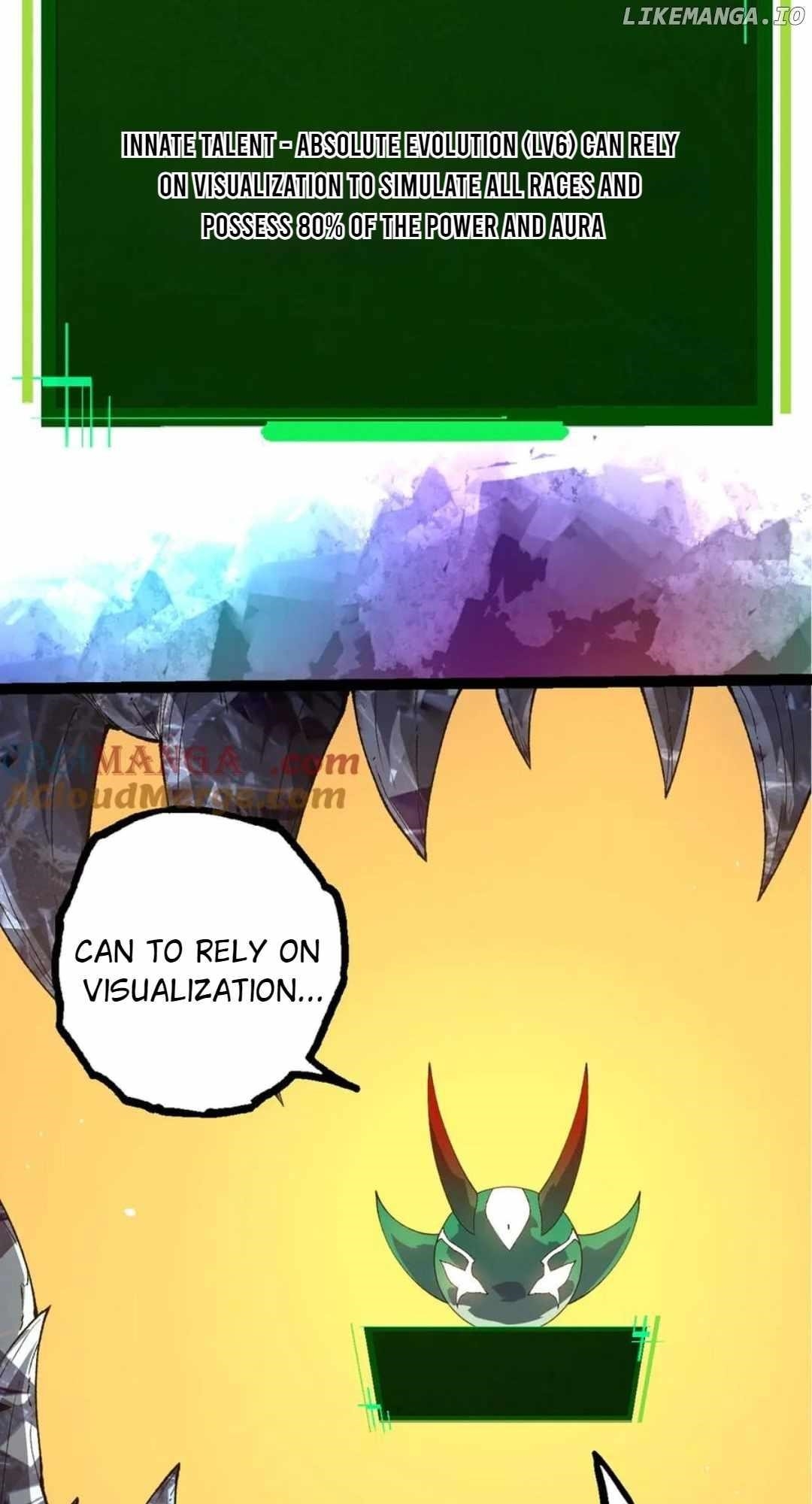 Evolution Begins With a Big Tree - Chapter 389 Page 38