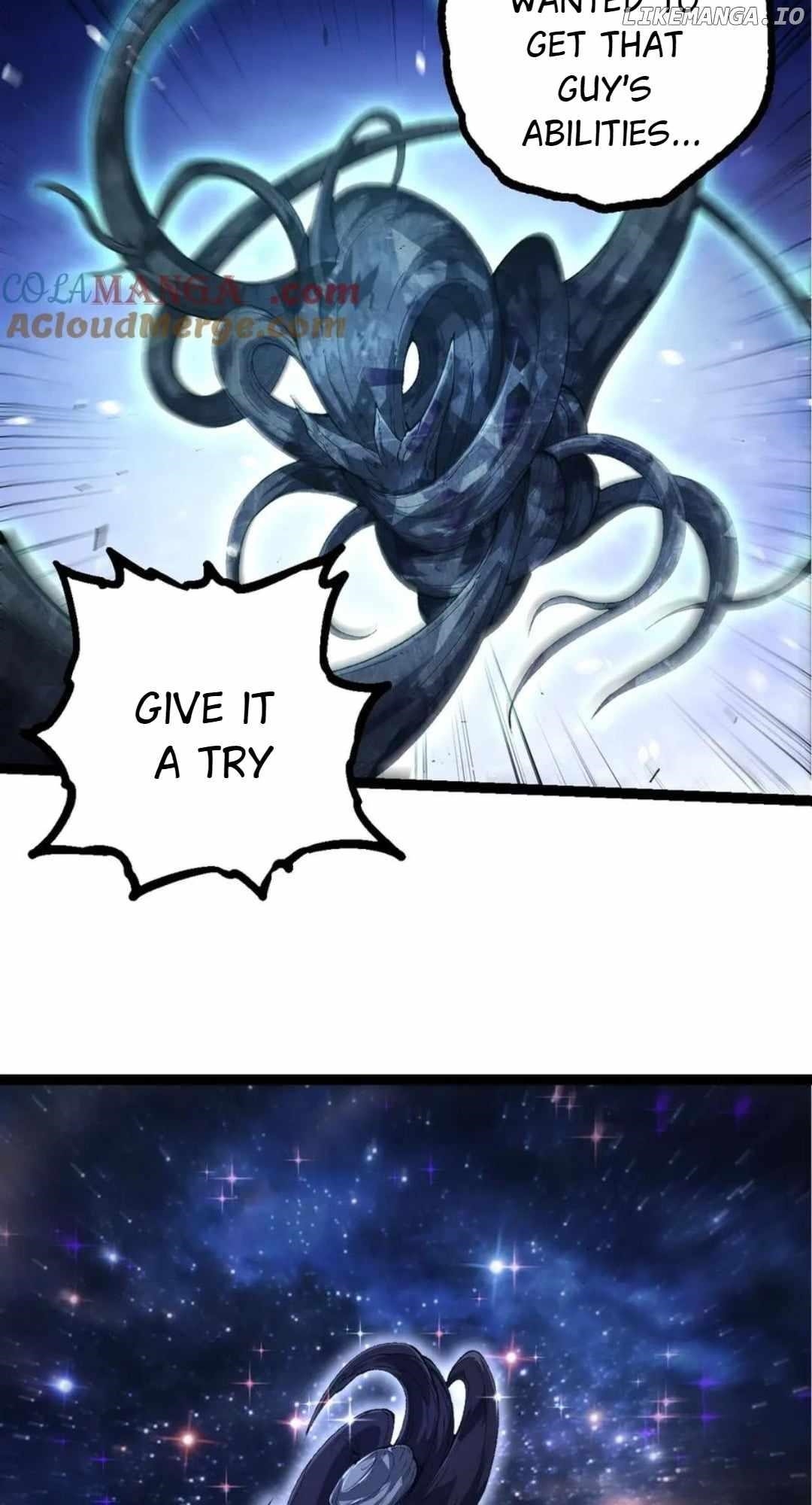 Evolution Begins With a Big Tree - Chapter 389 Page 40