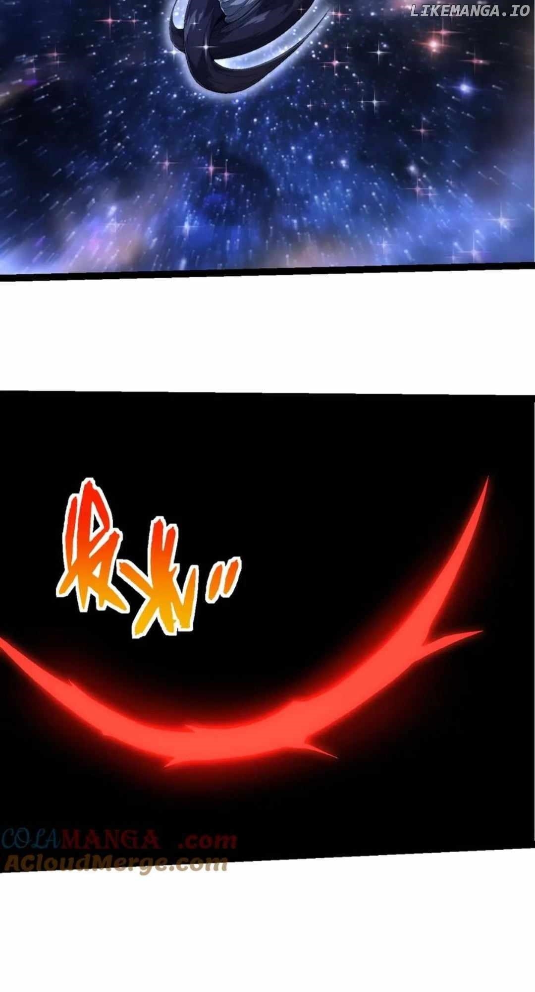 Evolution Begins With a Big Tree - Chapter 389 Page 41